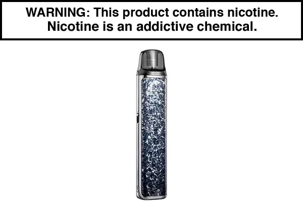 LOST VAPE URSA NANO 3 30W VAPE POD KIT - Image 3