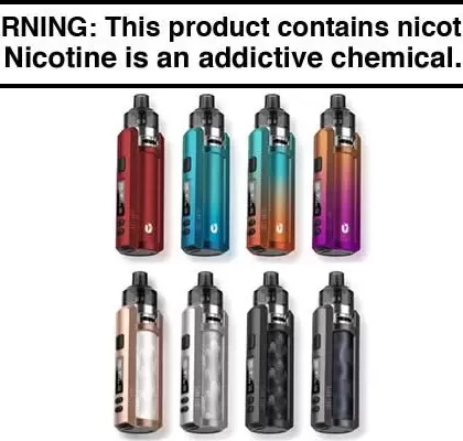 LOST VAPE URSA MINI 30W VAPE POD KIT