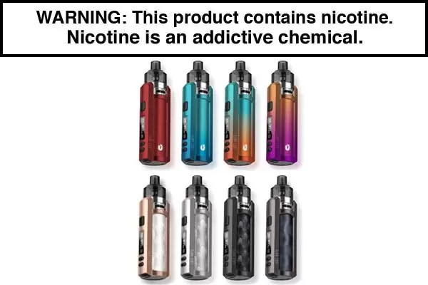 LOST VAPE URSA MINI 30W VAPE POD KIT