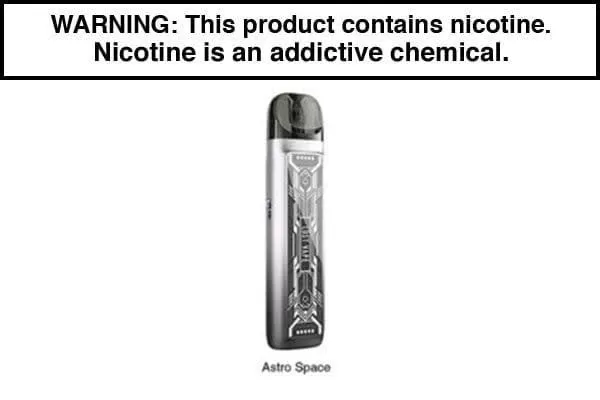 LOST VAPE URSA NANO 2 VAPE POD KIT - Image 2