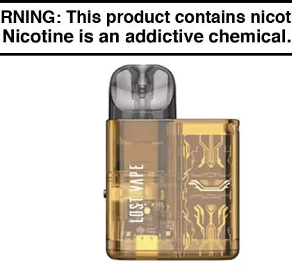 LOST VAPE URSA BABY VAPE POD KIT