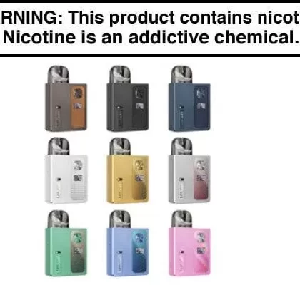 LOST VAPE URSA BABY PRO VAPE POD KIT