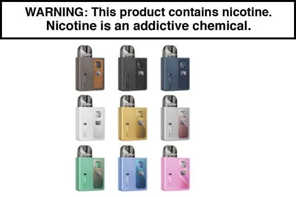LOST VAPE URSA BABY PRO VAPE POD KIT