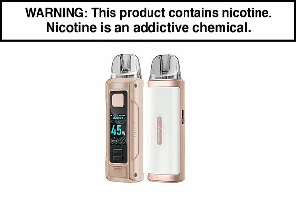 LOST VAPE THELEMA NANO 45W VAPE POD KIT