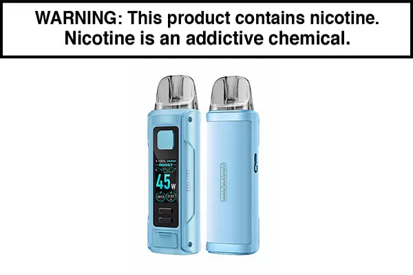 LOST VAPE THELEMA NANO 45W VAPE POD KIT - Image 2