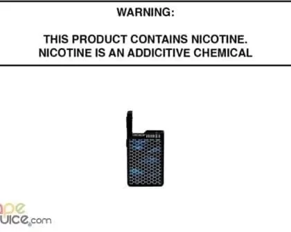 LOST VAPE ORION Q AIO STARTER KIT