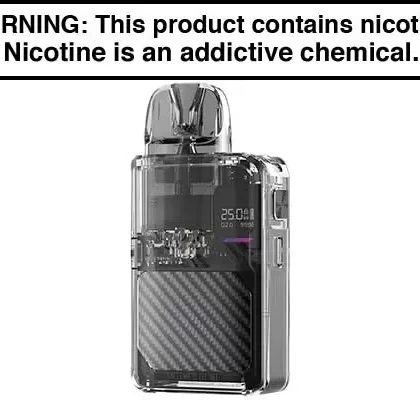 LOST VAPE THELEMA ELITE ART 40W VAPE POD KIT