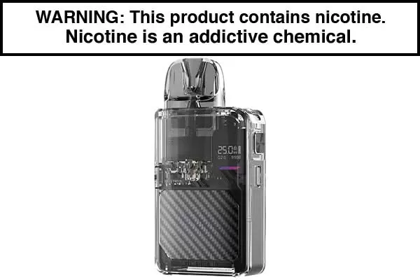 LOST VAPE THELEMA ELITE ART 40W VAPE POD KIT