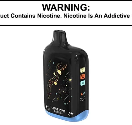 LOST VAPE ORION BAR 50K DISPOSABLE VAPE – 50,000 PUFFS