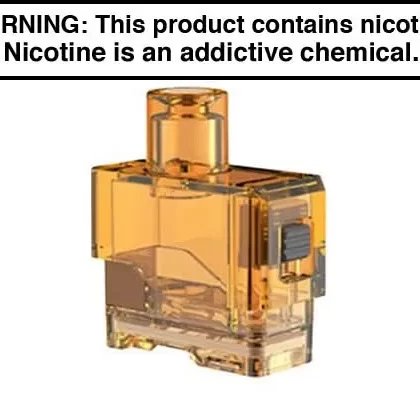 LOST VAPE ORION ART 2.5ML REPLACEMENT PODS (1PC)