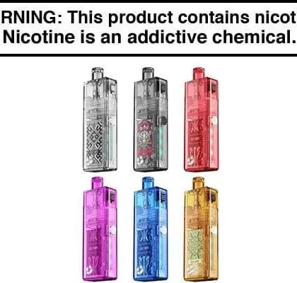 LOST VAPE ORION ART VAPE POD KIT