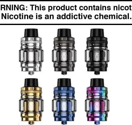 LOST VAPE CENTAURUS SUB-OHM VAPE TANK