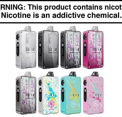LOST VAPE CENTAURUS B60 AIO VAPE POD KIT
