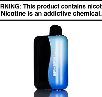 LOST ANGEL SPHERE 35K DISPOSABLE VAPE – 35,000 PUFFS