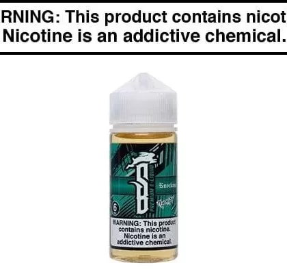 KNOCKOUT (SUCKER PUNCH) BY SUICIDE BUNNY 100ML/120ML