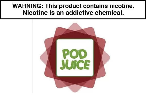 JEWEL TOBACCO BY POD JUICE TFN 100ML