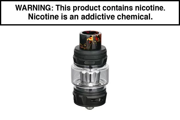 HORIZONTECH FALCON KING SUB-OHM TANK