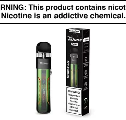 HORIZONTECH TALONS 25W VAPE POD