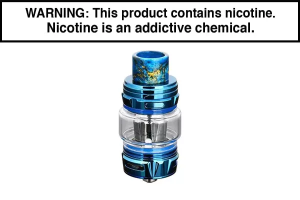 HORIZONTECH FALCON KING SUB-OHM TANK - Image 2