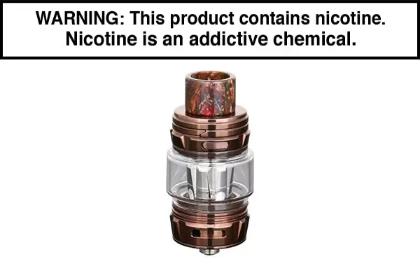 HORIZONTECH FALCON KING SUB-OHM TANK - Image 3