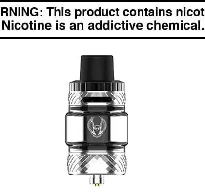 HORIZON SAKERZ MASTER SUB OHM TANK