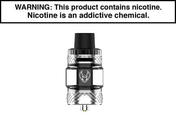 HORIZON SAKERZ MASTER SUB OHM TANK