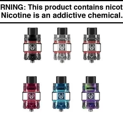 HORIZON SAKERZ SUB OHM VAPE TANK