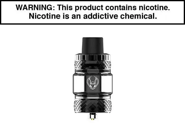 HORIZON SAKERZ MASTER SUB OHM TANK - Image 2
