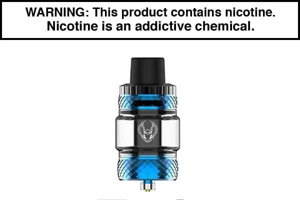 HORIZON SAKERZ MASTER SUB OHM TANK - Image 3