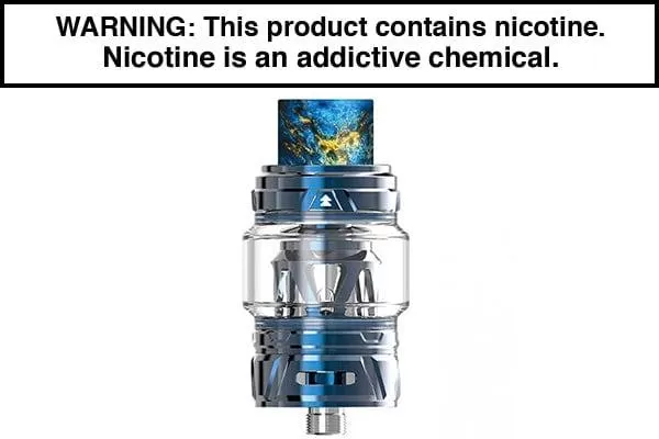 HORIZON FALCON 2 SUB OHM TANK - Image 2