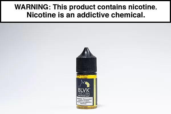 HONEYDEW BY BLVK UNICORN SALT 30ML