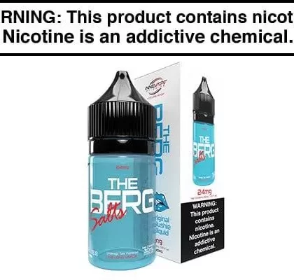 HEISENBERG BY INNEVAPE SALTS 30ML