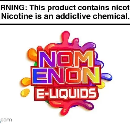 GRAPENOMENON BY NOMENON 120ML