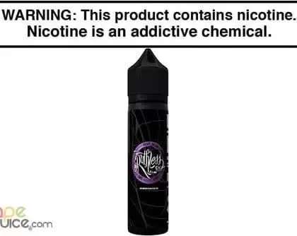 GRAPE DRANK BY RUTHLESS VAPORS 60ML | 100ML | 120ML