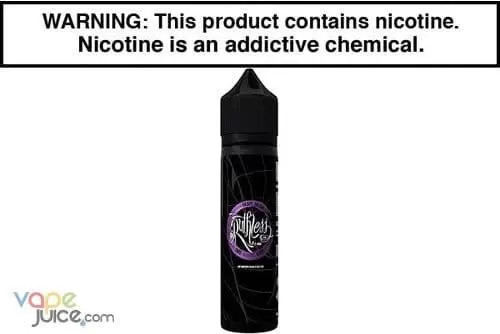GRAPE DRANK BY RUTHLESS VAPORS 60ML | 100ML | 120ML