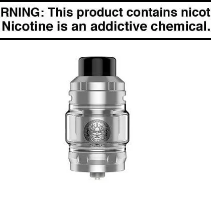 GEEKVAPE ZEUS Z SUB-OHM VAPE TANK