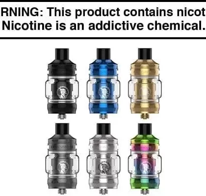 GeekVape Zeus Nano 2 Vape Tank