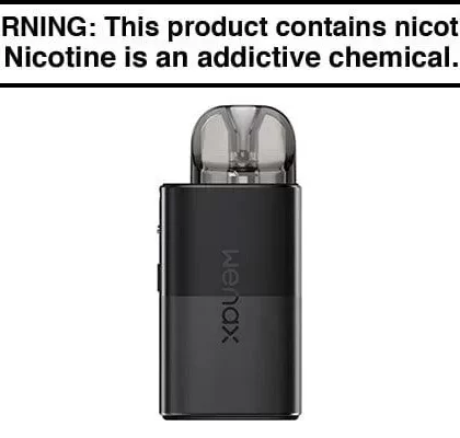 GEEKVAPE WENAX U 20W VAPE POD KIT