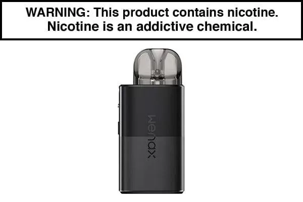 GEEKVAPE WENAX U 20W VAPE POD KIT