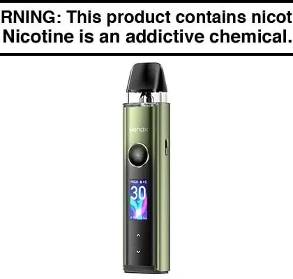 GEEKVAPE WENAX Q PRO STARTER KIT