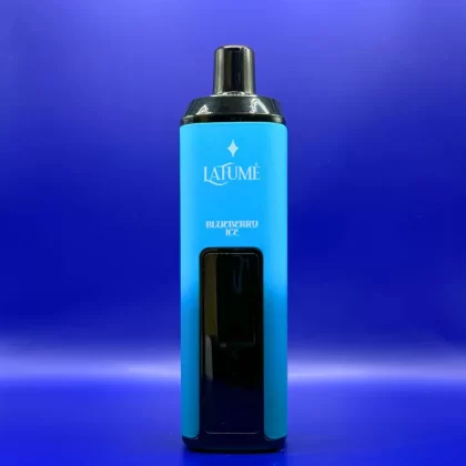 LaFume Blueberry Ice