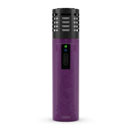 Arizer Air SE Portable Vaporizer - White