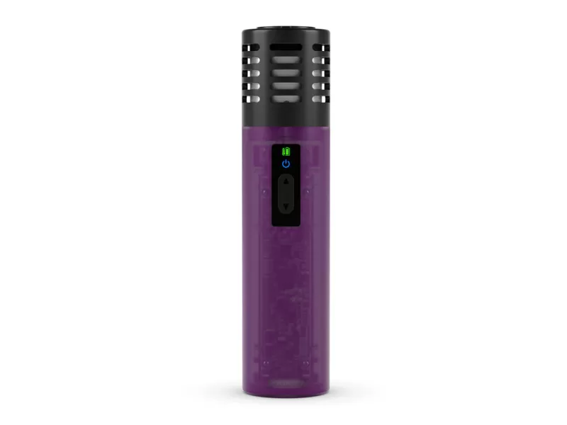 Arizer Air SE Portable Vaporizer - White
