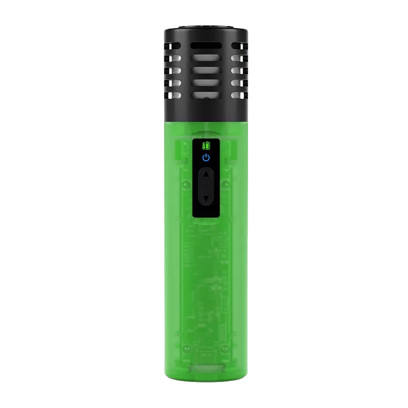 Arizer Air SE Portable Vaporizer - White - Image 2