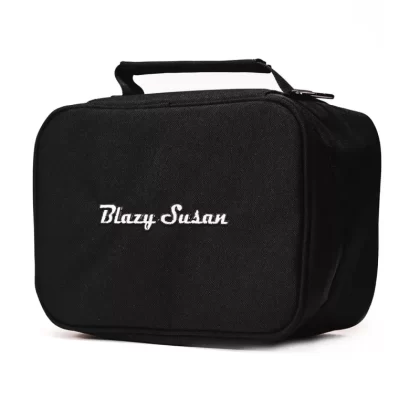 Blazy Susan Stash Bags - Pink