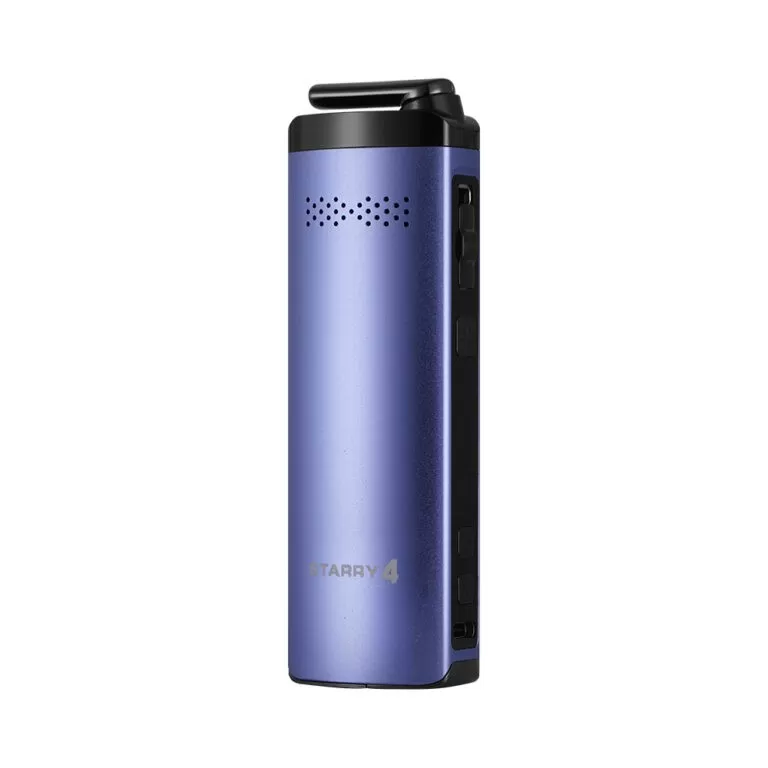 XVAPE Starry V4 - Green