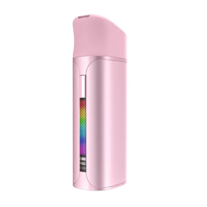 Yocan Pocket Vaporizer - Black