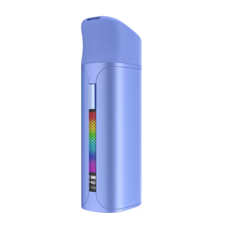 Yocan Pocket Vaporizer - Black - Image 2