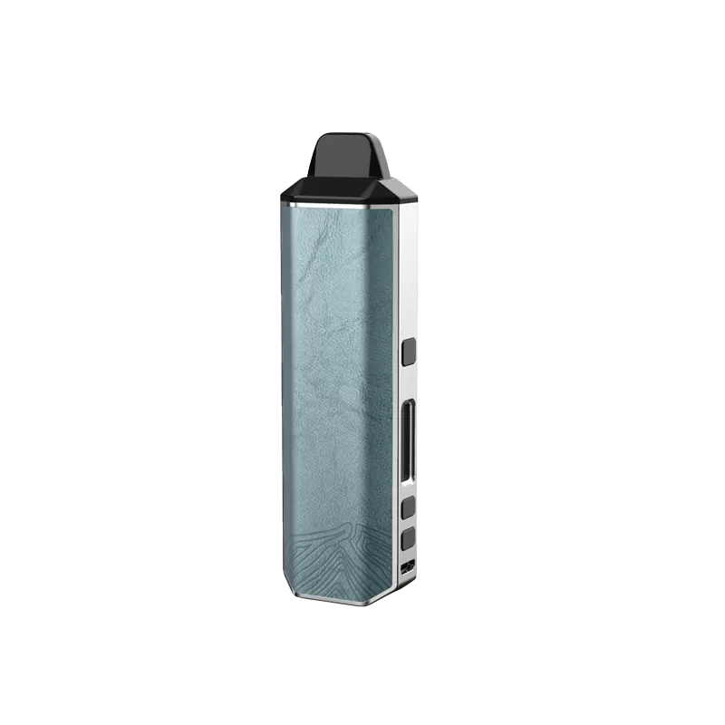 XVAPE Aria Portable Vaporizer - Glacier Blue - Image 2