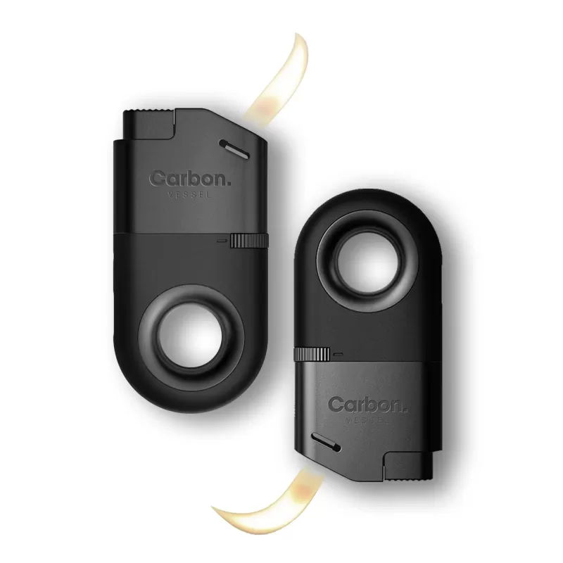 Vessel Carbon Lighter - Image 2